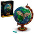 Фото #1 товара Playset Lego Ideas: The Globe 21332 2585 piezas 30 x 40 x 26 cm