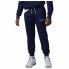 Фото #1 товара Детские спортивные штаны Nike Jordan Jumpman Темно-синий