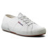 Фото #1 товара Superga 2750 Cotu Classic White