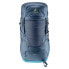 Фото #3 товара Рюкзак походный Deuter Fox 30L Marine/Lagoon