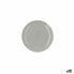 Фото #1 товара Плоская тарелка Ariane Porous Керамика Зеленый Ø 21 cm (12 штук)