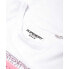 Фото #7 товара SUPERDRY Premium Brand Patch Portland short sleeve T-shirt