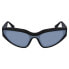 ფოტო #2 პროდუქტის KARL LAGERFELD KL6128S Sunglasses