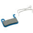 Фото #2 товара PNK N.2 Disc Brake Pads For Shimano XTR