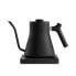 Электрический чайник Fellow Teapot EKG Black Stainless Steel Plastic