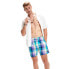 Фото #4 товара SPEEDO Check Leisure 16´´ Swimming Shorts