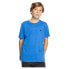 Фото #1 товара QUIKSILVER Basic Screen short sleeve T-shirt