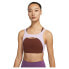 NIKE Yoga Indy Light Support Sports Bra