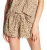 Фото #1 товара Joie 157782 Women's Jordanne Embellished Shorts Nude Sz. Small