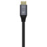 Фото #3 товара AISENS HDMI 2.1 8K 60Hz Cable 1 m