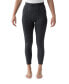 ფოტო #1 პროდუქტის Women's Faux Denim Leggings