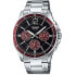 ფოტო #2 პროდუქტის CASIO MTP1374D5A watch