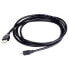 Фото #2 товара GEMBIRD 2.0 30 cm USB-A To Micro USB Cable