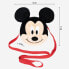 Фото #3 товара CERDA GROUP Mickey Plush Sholuder Bag