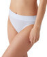 Women's At Ease High-Cut Brief Underwear 871308