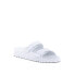 Фото #1 товара Women´s medical slippers BAHIA white