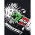 ფოტო #4 პროდუქტის NAME IT Dinko Minecraft short sleeve T-shirt