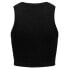 ONLY Vilma sleeveless T-shirt