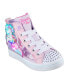 Little Girls Twinkle Toes Twi-Lites 2.0 Light Up Casual Sneakers from Finish Line