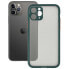Фото #1 товара Чехол для смартфона KSIX iPhone 11 Pro Duo Soft Silicone Cover