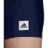 Фото #5 товара Плавательные шорты Adidas Solid Boxer