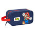 ფოტო #2 პროდუქტის SAFTA Super Mario World shoes bag