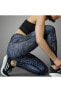 Фото #4 товара Легинсы спортивные Adidas Daily Run Icons 7/8 для женщин