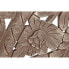 Фото #3 товара Изголовье кровати Home ESPRIT Позолоченный Натуральный Деревянный MDF 180 x 3,5 x 180 cm