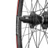 ZIPP AM 3ZERO MOTO 27.5´´ 6B Disc Boost Tubeless MTB front wheel