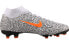 Фото #3 товара Кроссовки Nike Mercurial Superfly 7 刺客 13 CR7 MG雪豹 男女同款уются "/ Бутсы футбольные Nike Mercurial CZ5853-180"