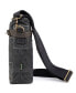 ფოტო #10 პროდუქტის Coastal Canvas Crossbody Bag