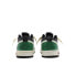 Фото #5 товара Кроссовки Jordan Air Jordan 1 Low SE женские зелёные черные белые