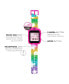 Фото #4 товара Часы PlayZoom Kid's 2 Rainbow Star Smart Watch
