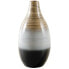 Фото #1 товара Vase aus lackiertem Bambus