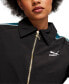 ფოტო #3 პროდუქტის Women's T7 Play Loud Track Jacket