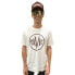 ფოტო #1 პროდუქტის MAVIC Heritage Logo short sleeve T-shirt