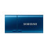 Фото #1 товара USВ-флешь память Samsung MUF-128DA Синий