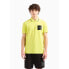 Фото #1 товара ARMANI EXCHANGE 3DZFJA_ZJXHZ short sleeve polo