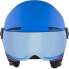 Фото #3 товара ALPINA Zupo Visor Q-Lite – High Quality & Lightweight Ski Helmet with Contrast Enhancing Visor for Children
