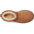 Фото #4 товара Угги UGG Classic Mini II коричневые