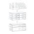 Make Up Organizer mit 8 Schubladen