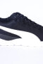 371128-02 Anzarun Lite Siyah Erkek Spor Ayakkabı