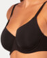 Фото #3 товара Women's Versasfit Perfect Cover Breathable Seamless T-shirt Bra