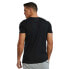 Фото #2 товара TYR Ultrasoft Lightweight Tri Blend Tech Big Logo short sleeve T-shirt