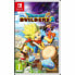 Видеоигра для Switch Nintendo Dragon Quest Builders 2 - фото #1