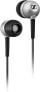 Фото #4 товара Sennheiser CX 300 II Precision In-Ear Headphones 1.2 m Cable Length 3.5 mm Jack Plug Carry Case Ear Adapter Set S/M/L