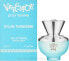 Фото #5 товара Versace Dylan Turquoise pour Femme - Eau de Toilette 30 ml