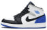 Air Jordan 1 Mid BQ6931-102 Sneakers