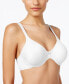 Фото #1 товара Passion for Comfort 2-Ply Seamless Underwire Bra 3383