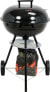 Lund GRILL WĘGLOWY OKRĄGŁY Z POKROWCEM, RUSZT 41CM (1 SZT)